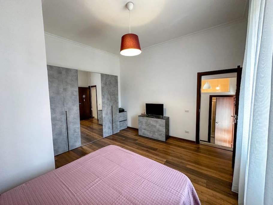 Stefy'S House Apartman Tivoli Kültér fotó