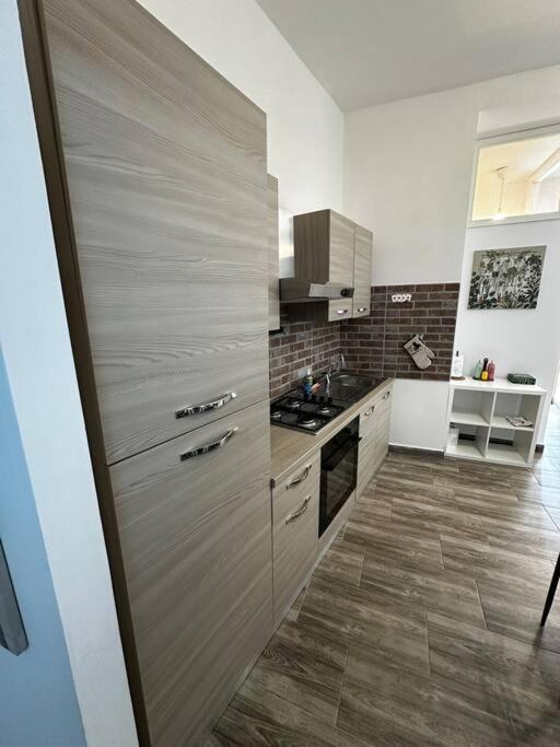 Stefy'S House Apartman Tivoli Kültér fotó