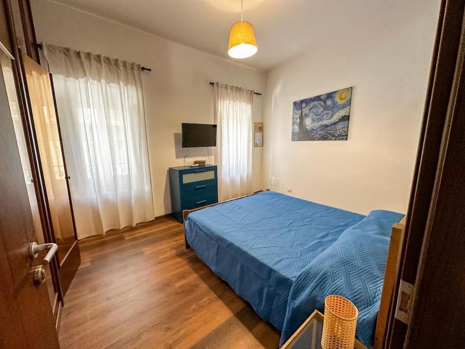 Stefy'S House Apartman Tivoli Kültér fotó