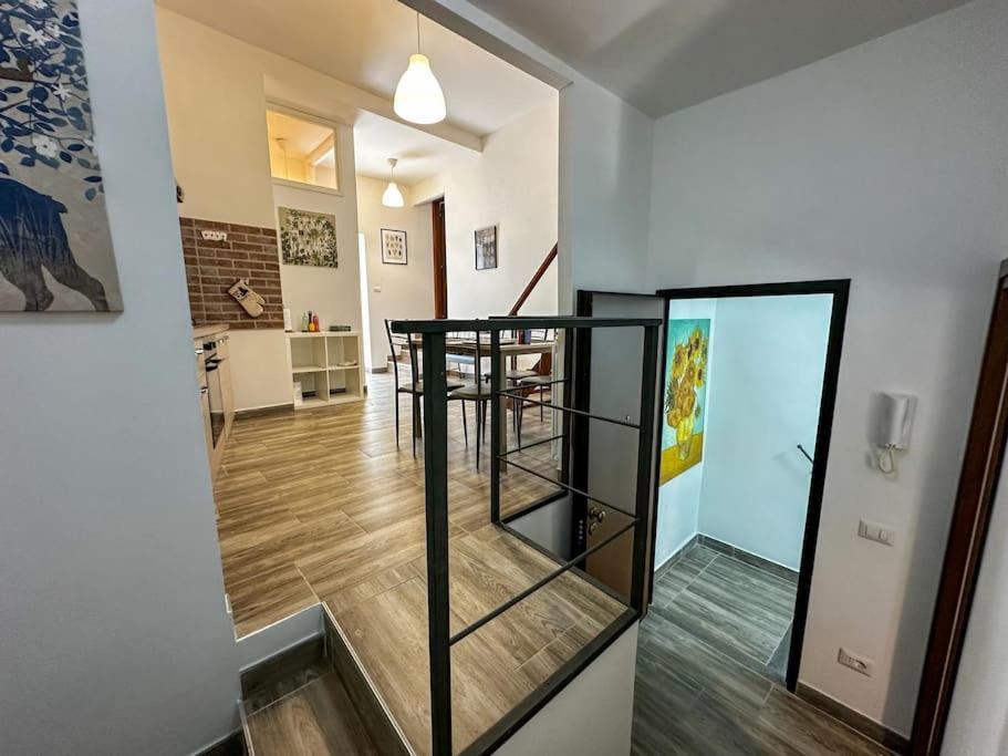 Stefy'S House Apartman Tivoli Kültér fotó
